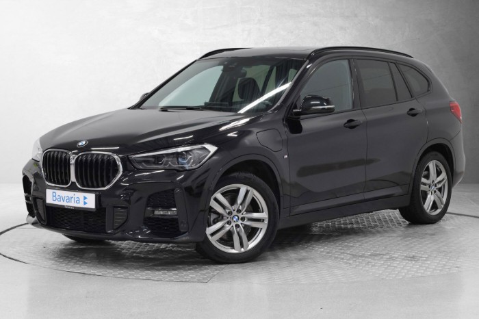 xDrive25e eDrive M Sport (K)