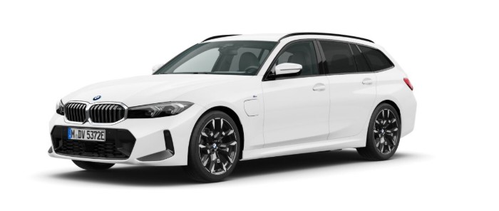 xDrive Touring