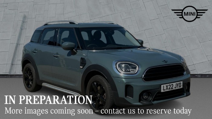 Countryman Cooper Classic