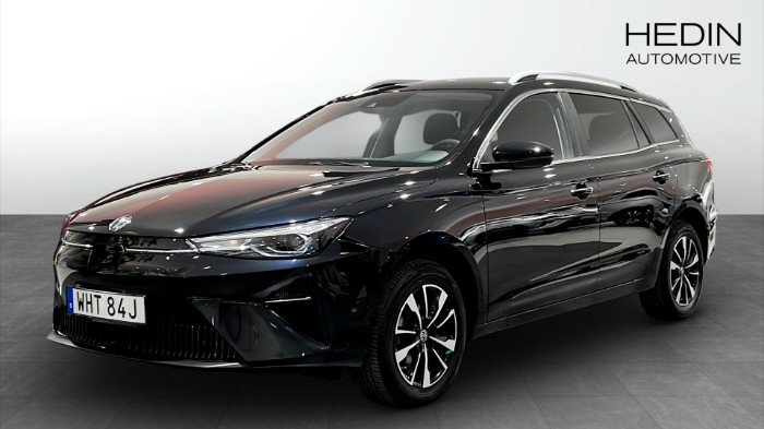 5 Standard Range Comfort 50KWH