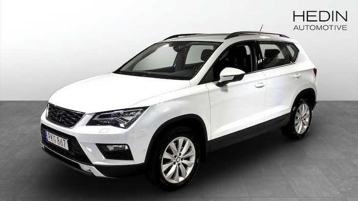 Ateca