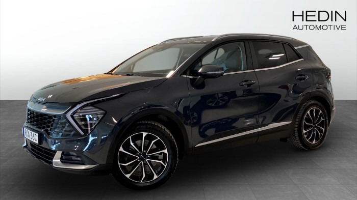 PHEV ADVANCE U HARMAN KARDON