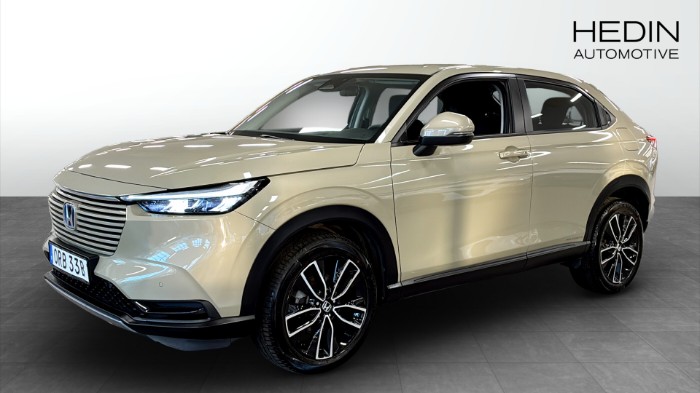 1.5 CVT ELEGANCE NAVI HYBRID