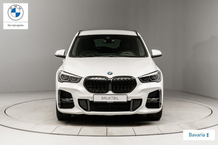 xDrive25e M-Sport. Plug-in hybrid