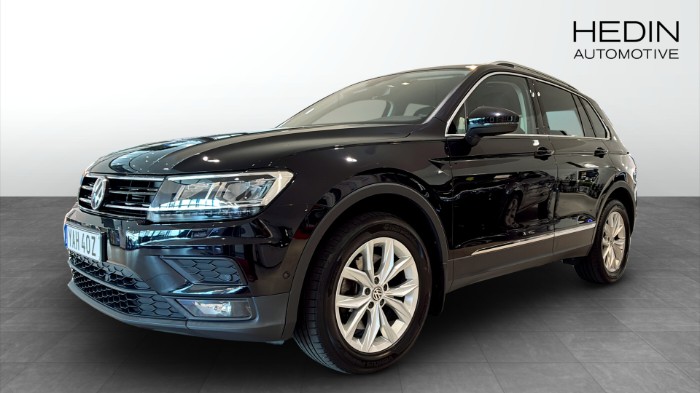 2.0 TSI OPF 4Motion DSG, 190hk