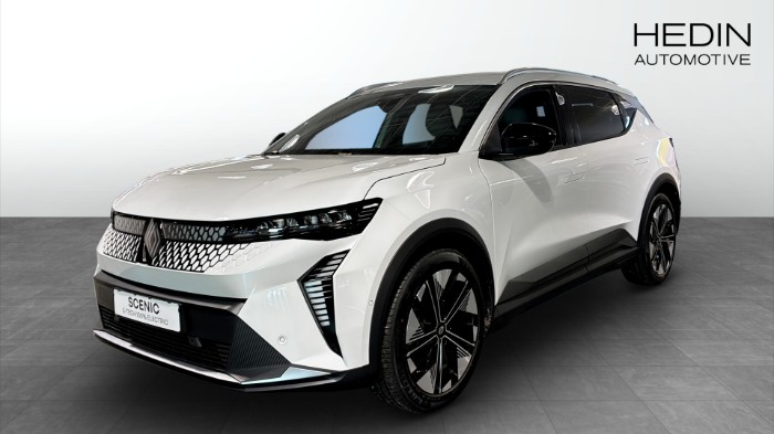 E-TECH ELECTRIC TECHNO EV87