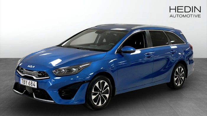SW PHEV ADVANCE