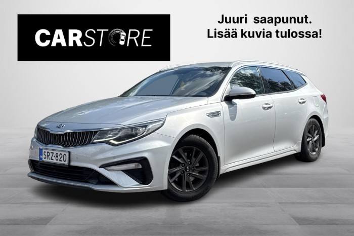 1,6 CRDi SCR ISG Active SW DCT A/T // Peruutuskamera / Lohko + sisäpistoke / Navigointi //