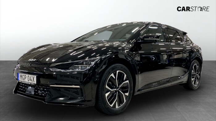 77.4 kWh AWD 325hk 360-Kamera GT-Line HUD