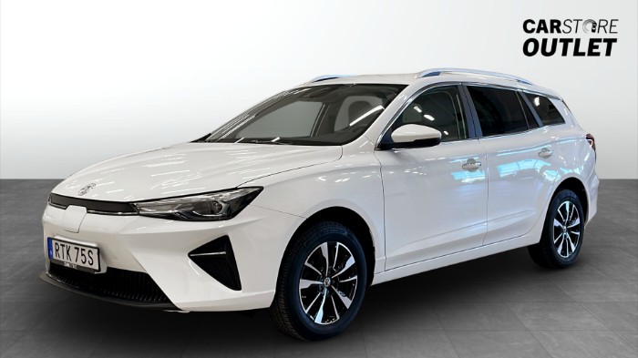 Comfort, Standard Range, 177Hk, 2022