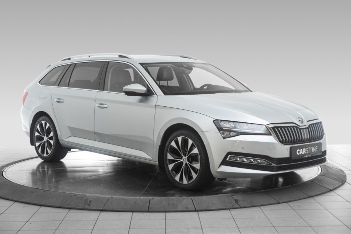 2,0 TDI 200hk Style 4x4