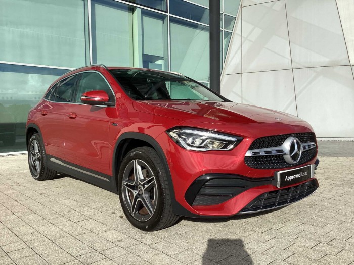 250e Exclusive Edition 5dr Auto
