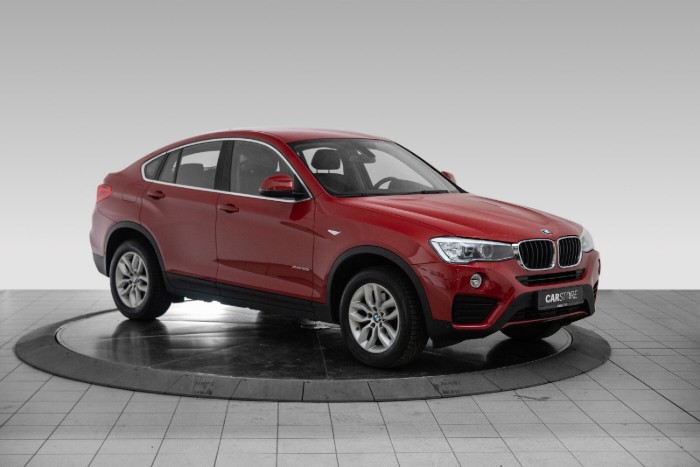 xDrive20i aut