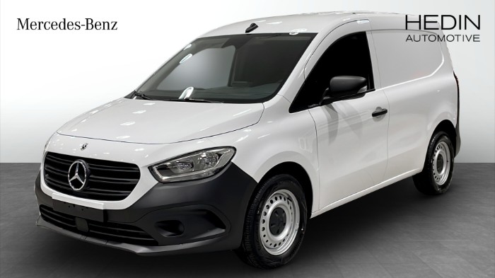CITAN 110 CDI SKÅP L1 *Snabb leverans*