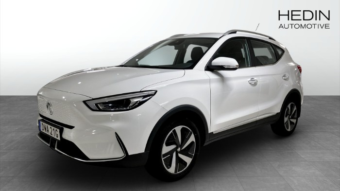 ZS EV COM 70 KWH