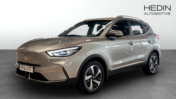 LUXURY Long Range, 156hk, 2022