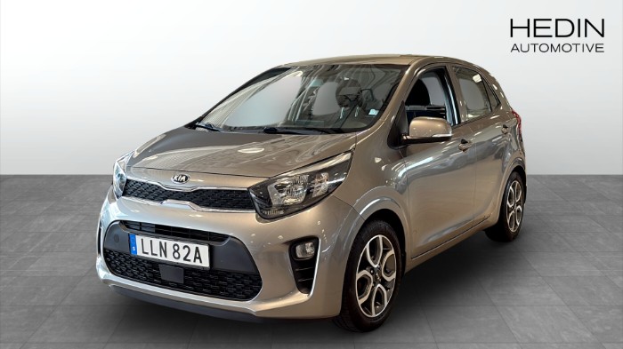 PICANTO 1.0 ADVANCE PLUS