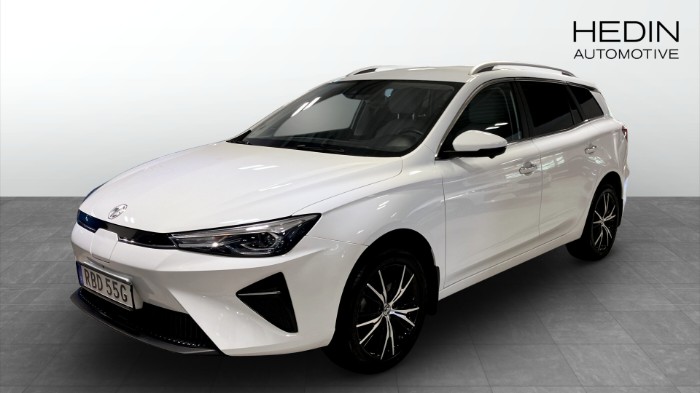 LUXURY 61 KWH 156 HK GREY INTERIOR