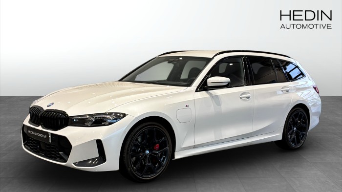 xDrive Touring M sport PRO, Dragkrok, Innovation