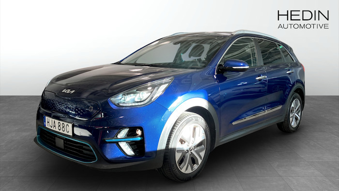 E-Niro