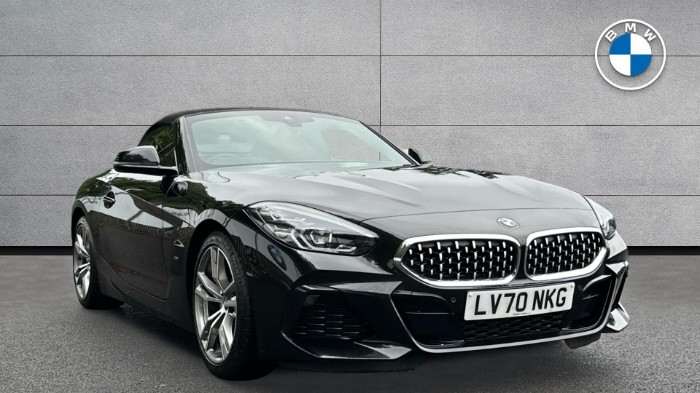 Z4 sDrive20i M Sport