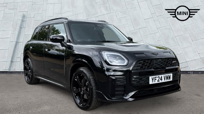 Countryman S ALL4