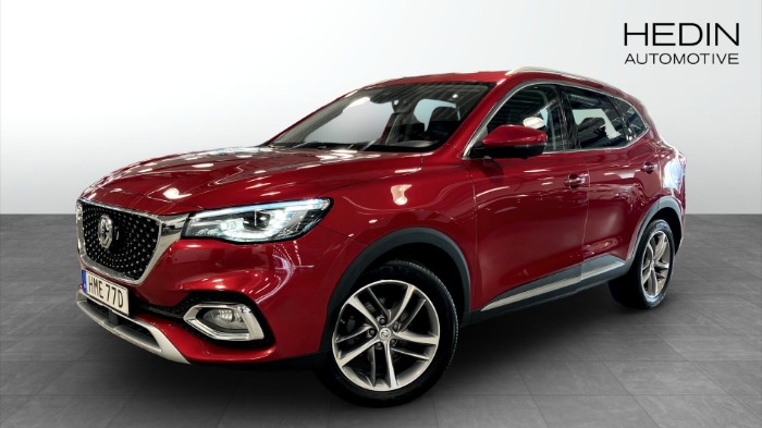 PLUG-IN HYBRID LUXURY