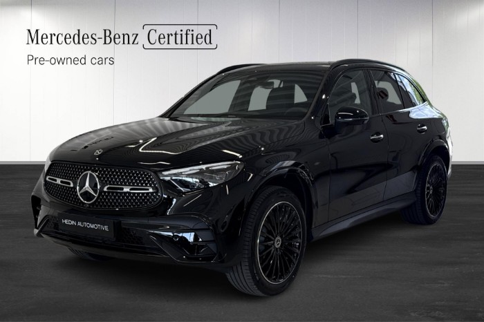 300 e 4MATIC / AMG Line Premium / Drag
