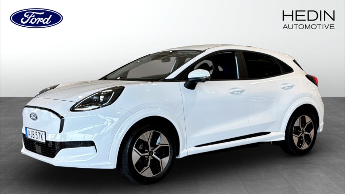 GEN-E 168HK |360°|Förarassistanspaket|