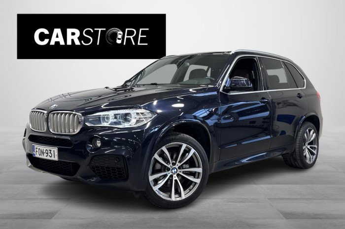 F15 xDrive40e A // M-Sport / HUD / Panorama / Koukku / Kamera / Comfort Penkit / Navi Prof. /