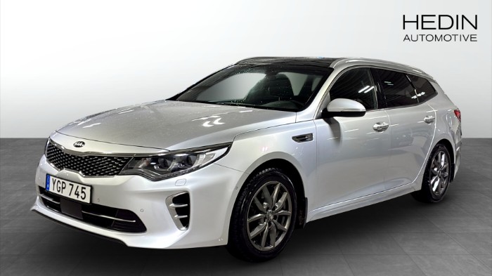 SW 1.7 CRDI  DCT, 141hk, Advance Plus 2