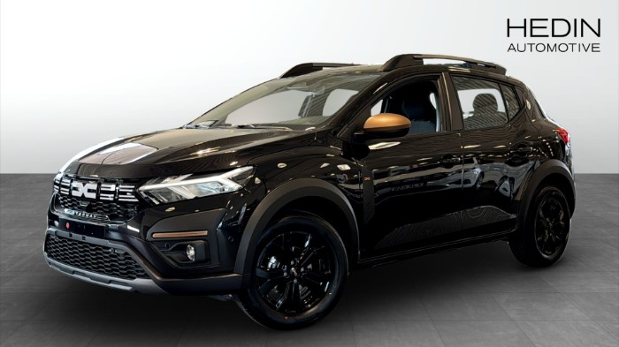 SANDERO STEPWAY EXTREME TCE 90 AUTO