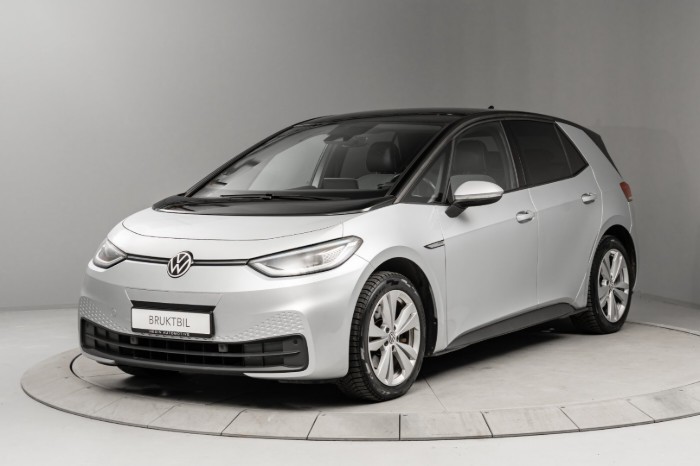 Pro Performance 58 kWh 204hk