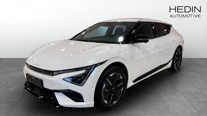 GT LINE AWD/OMGÅENDE LEVERANS/KAMPANJ