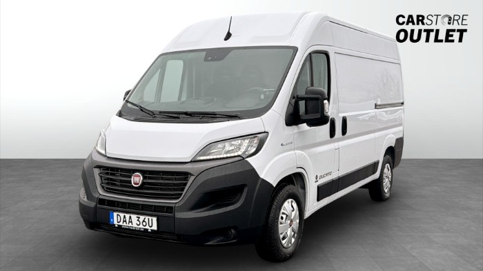 E-L2H2 SKÅP NORDIC 79kw / BACKKAMERA