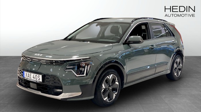 ACTION * DRAGKROK * KIA GODKÄND *