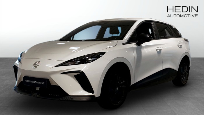 SR STANDARD 51 KWH