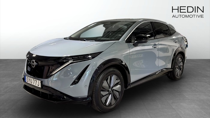 63KWH218 HK  EVOLVE 2WD