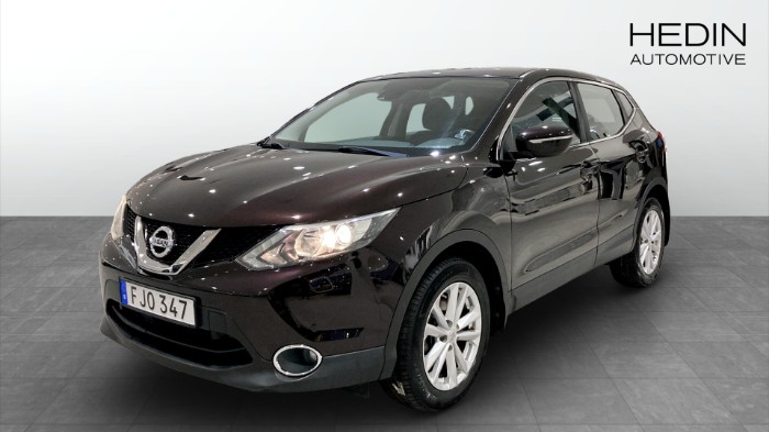 1.2 | Drag | Nyserv. | Kamera | 115hk