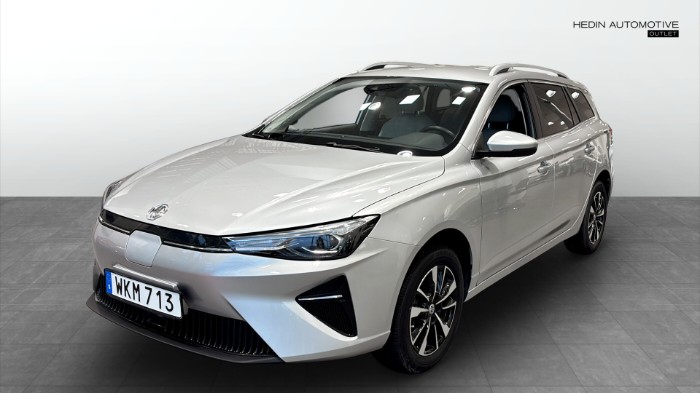 COMFORT SR Laddbox, Laddkort värde 20.000kr ingår