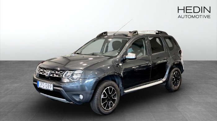 1.5 dCi 4x4 110 HK