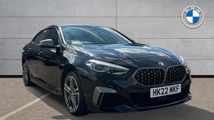M235i xDrive Gran Coupe