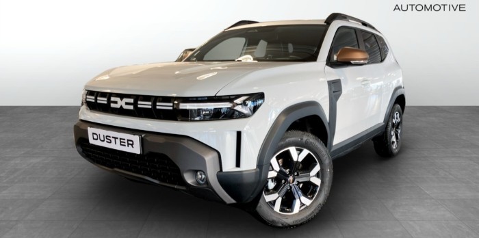 Privatleasing Fr. 2990:-/mån Expression Hybrid 155 4X2