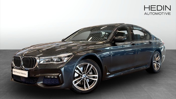 d xDrive M-Sport Glastak HuD Soft Close H/K Drag