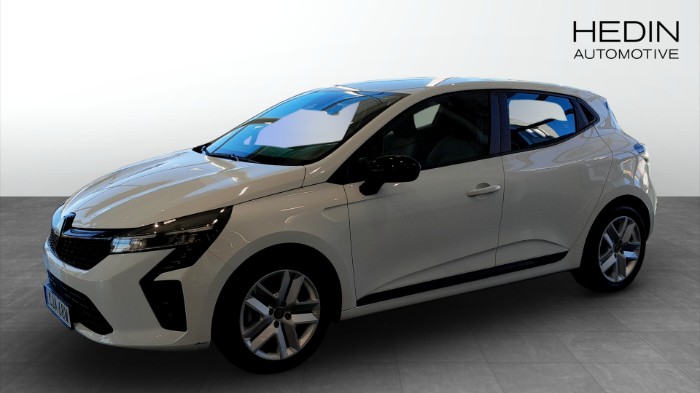 CLIO PH2 EVOLUTION HEV 145HK