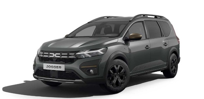 Privatleasing Fr. 2790kr/mån Extreme TCE 110