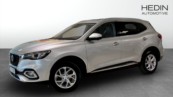 PLUG-IN HYBRID LUXURY Panorama