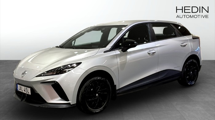 MG4 SR STANDARD 51 KWH