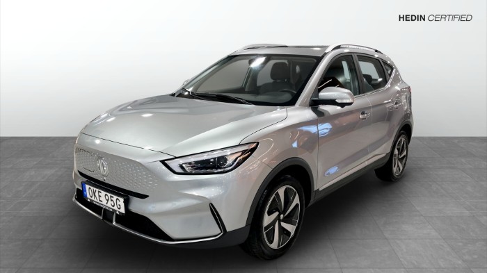 70 kWh Luxury