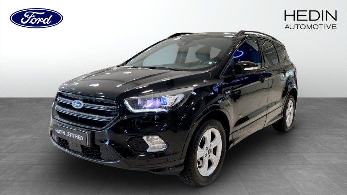 KUGA